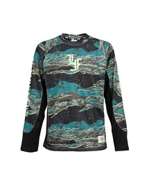 LF SUPPLY MOTO JERSEY