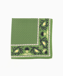 EDIFICE | fursac (フルサック) Paisley Scarf(その他小物)