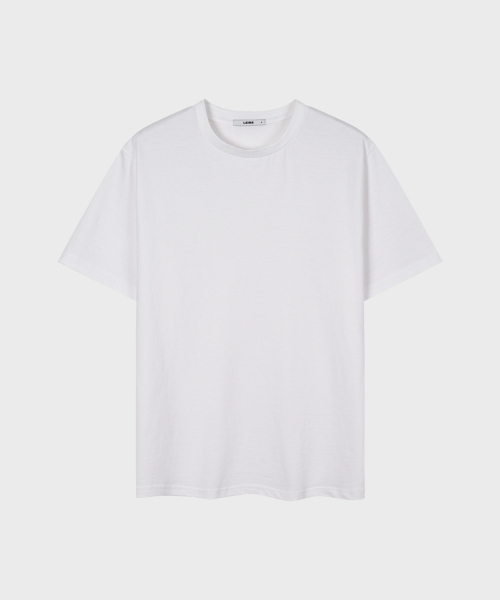 LEIRE（ルアール）の「90年代ヴィンテージフィットウォッシュドTシャツ[ホワイト]（Tシャツ/カットソー・メンズ・その他・MEDIUM/LARGE/X-LARGE/2XL）」の12枚目の写真