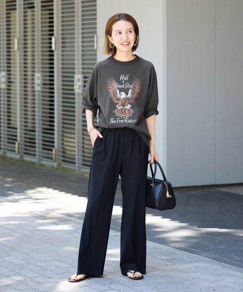 ≪ 新色 / 追加≫GOOD ROCK SPEED 別注モーターサイクルTshirt（T