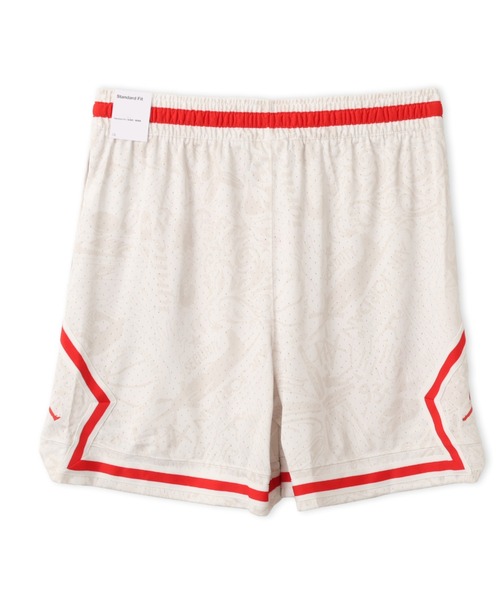 JORDAN BRAND(ジョーダンブランド)の「JORDAN BRAND M J DF SPRT AOP DMND SHORT / ジョーダン ブランド DF SPRT AOP DMND ショート/NIKE【SP】(その他パンツ・メンズ・ブラック/ホワイト・M/S/XXL/XL/L)」の11枚目の写真