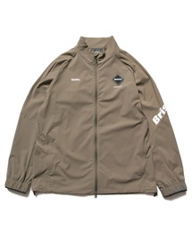 F.C.Real Bristol(�G�t�V�[���A���u���X�g��)��CORDURA 4-WAY STRETCH VENTILATION JACKET(�u���]��)