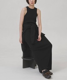 Halfsleeve Easy Dress 12610310（ワンピース）｜TODAYFUL（トゥデイ