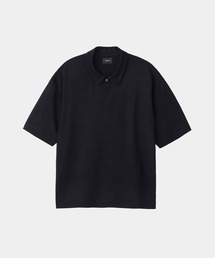 WRAPINKNOT（ラッピンノット）の「Sanfokin cotton S/S tee（）」 - WEAR