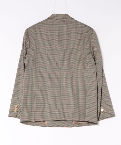 Traditional Weatherwear(トラディショナルウェザーウェア)の「INVERNESS(テーラードジャケット・レディース・ベージュ系その他2・32/34)」の2枚目の写真