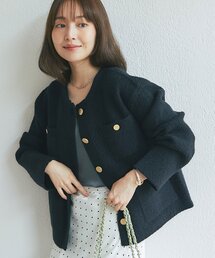 La boutique BonBon｜ラブティックボンボンのジャケット/アウター通販