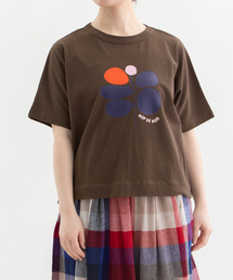 Cloche 2026ユーカリアートTシャツ