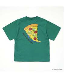 XLARGE KIDS | 【Disney/Pixar】トイ・ストーリー/ピザプラネット/半袖Tシャツ(Tシャツ/カットソー)