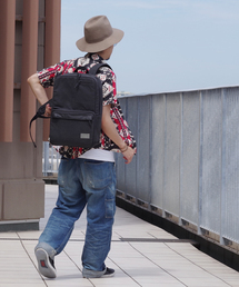 HEX | 【HEX/ヘックス】ORIGIN BACKPACK(バックパック/リュック)