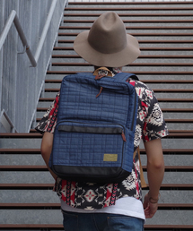 【HEX/ヘックス】ORIGIN BACKPACK