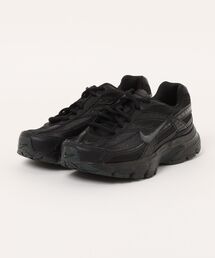 NIKE ナイキ WMNS INITIATOR レディーススニーカー ランニングシューズ(ウィメンズイニシエーター) 394053-005 ブラック/ダークスモークグレー