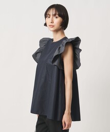 UNITED ARROWS｜ユナイテッドアローズのトップス（フリル）通販 - ZOZOTOWN