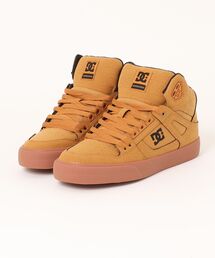 DC SHOES ディーシーシューズ PURE HIGH-TOP SE SN メンズスニーカー ハイカット(ピュアハイトップSESN)