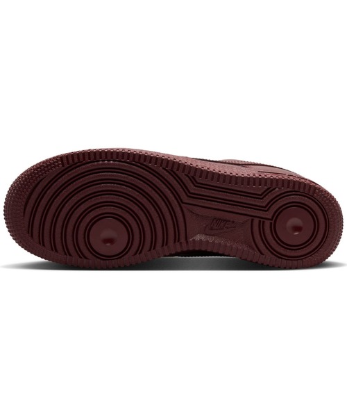 NIKE(ナイキ)の「【NIKE meets emmi】W AIR FORCE 1 '07(スニーカー・レディース・ブラウン・23/23.5/24/24.5/25/25.5)」の4枚目の写真