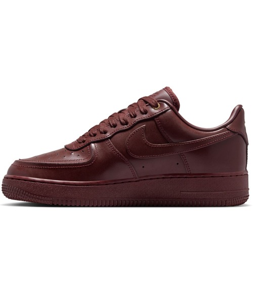 NIKE(ナイキ)の「【NIKE meets emmi】W AIR FORCE 1 '07(スニーカー・レディース・ブラウン・23/23.5/24/24.5/25/25.5)」の9枚目の写真