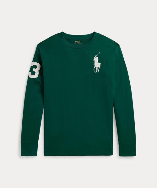 POLO RALPH LAUREN｜ポロ ラルフ ローレン（キッズ）のTシャツ
