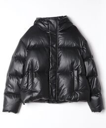 FIGURE（フィギュア）の「SPORTSJACKET SH0AM0098（ダウンジャケット/コート）」
