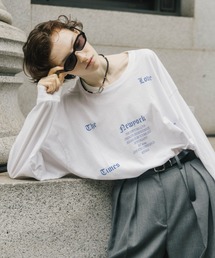 CREDONA｜クレドナのTシャツ/カットソー通販 - ZOZOTOWN
