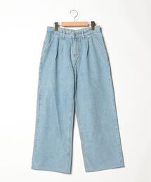 COMON＋（コモンプラス）の「デニムパンツ（デニムパンツ）」