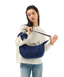 TONAL 2WAY SHOULDER BAG