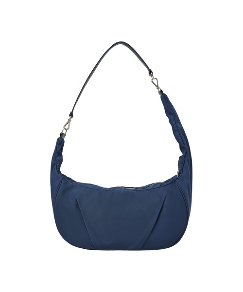 EMIS(イミス)の「TONAL 2WAY SHOULDER BAG(ショルダーバッグ・レディース・ネイビー・FREE)」の9枚目の写真