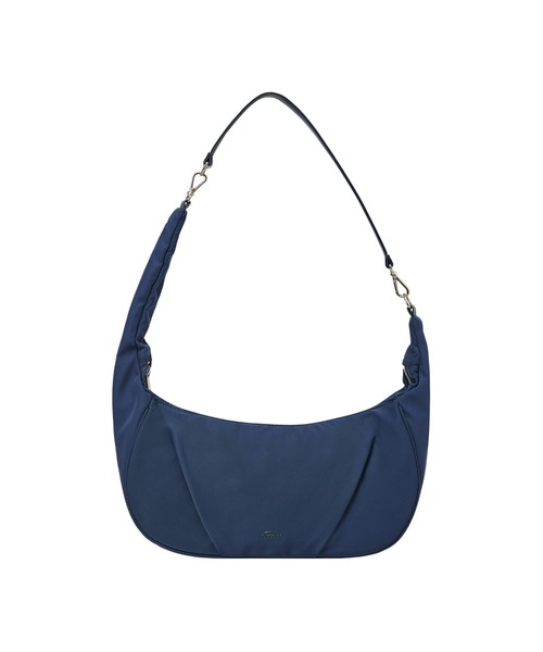 EMIS(イミス)の「TONAL 2WAY SHOULDER BAG(ショルダーバッグ・レディース・ネイビー・FREE)」の8枚目の写真