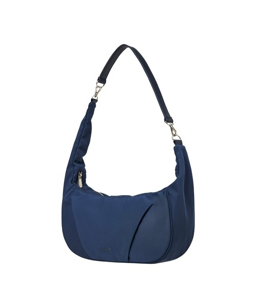 EMIS(イミス)の「TONAL 2WAY SHOULDER BAG(ショルダーバッグ・レディース・ネイビー・FREE)」の10枚目の写真