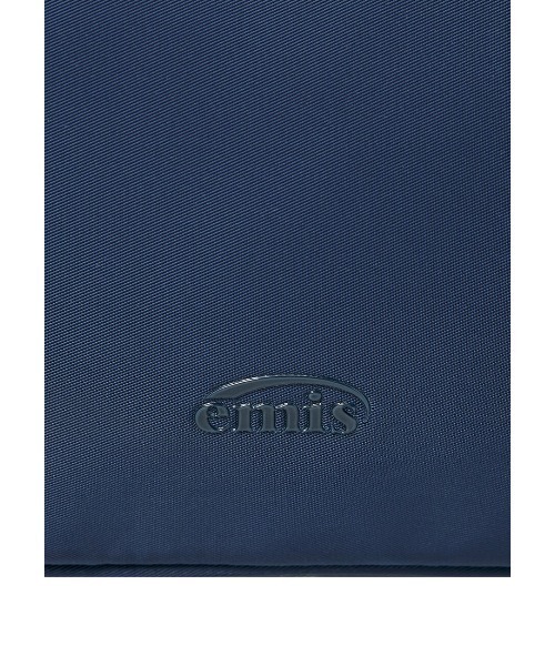 EMIS(イミス)の「TONAL 2WAY SHOULDER BAG(ショルダーバッグ・レディース・ネイビー・FREE)」の3枚目の写真