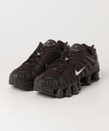 NIKE（ナイキ）の「NIKE W SHOX TL IH2559-201（スニーカー）」
