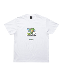 Pokemon 30th Anniversary 1025 T-shirt 「ルンパッパ」