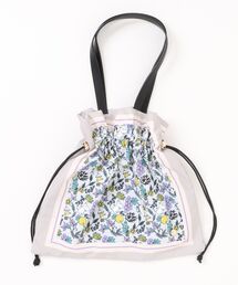 【MG】【MOOMIN】ボタニカルムーミン トート