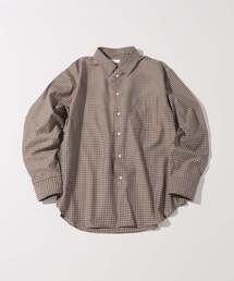 MODERN CHECK SHIRTS