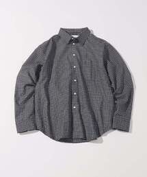 MODERN CHECK SHIRTS