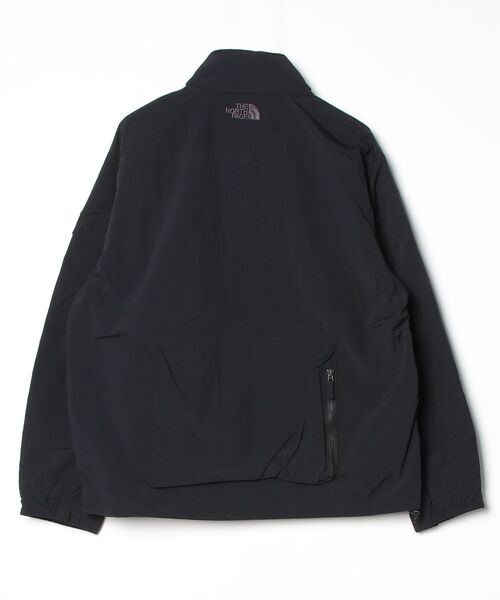 THE NORTH FACE(ザノースフェイス)の「Field Utility Jacket NP22533_1(ブルゾン・メンズ・カーキ/ブラック・X-LARGE/LARGE/MEDIUM/SMALL)」の3枚目の写真