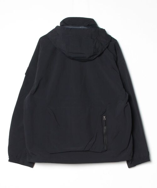 THE NORTH FACE(ザノースフェイス)の「Field Utility Jacket NP22533_1(ブルゾン・メンズ・カーキ/ブラック・X-LARGE/LARGE/MEDIUM/SMALL)」の5枚目の写真