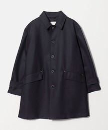 UNITED ARROWS（ユナイテッドアローズ）の「【別注】＜MACKINTOSH＞HUMBIE SL/ステンカラーコート（ステンカラーコート）」