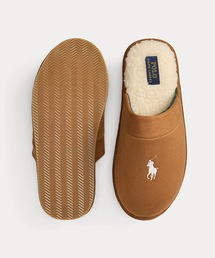 POLO RALPH LAUREN(�|�� �����t ���[����)�̃|�� �����t ���[���� KLARENCE �N�������X  �y���[���V���[�Y�z(���[���V���[�Y/�X���b�p)