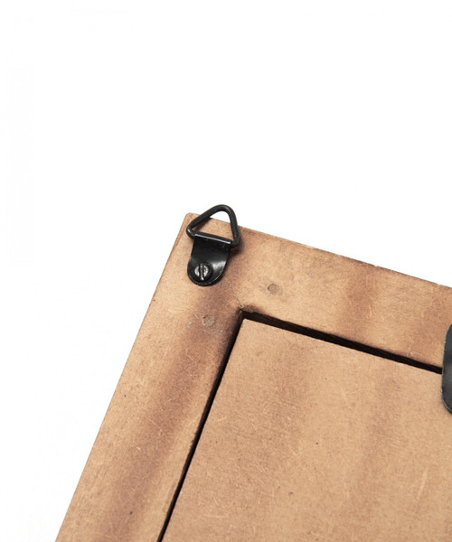 niko and...（ニコアンド）の「オリジナル 6Fボーンフレーム レクタングル（フォトフレーム・レディース・ライトブラウン・0）」の5枚目の写真