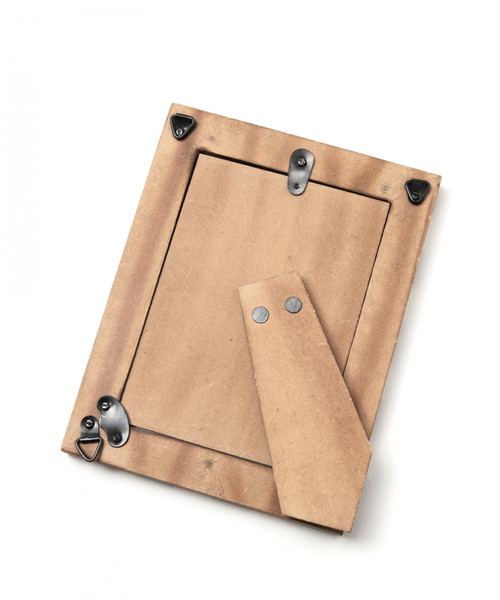 niko and...（ニコアンド）の「オリジナル 6Fボーンフレーム レクタングル（フォトフレーム・レディース・ライトブラウン・0）」の6枚目の写真