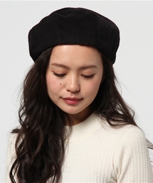 UR SELECT | UR SELECT CORDUROY BERET(ハンチング/ベレー帽)