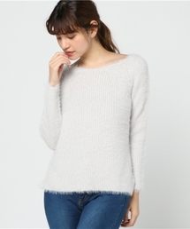 archives | テンタッチ片畦プルオーバー(ニット/セーター)