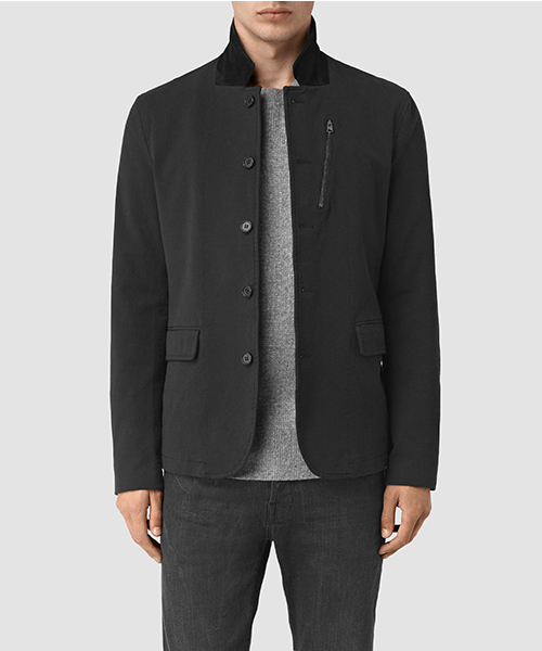ALLSAINTS（オールセインツ）の「BRYSON BLAZER （テーラード 