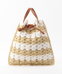 Casselini | casselini:ミックスカラートート(トートバッグ)