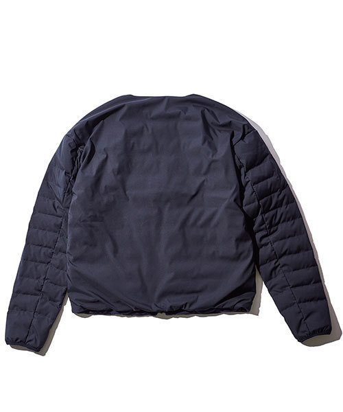 F/CE. エフシーイー 4WAY INNER DOWN　Lサイズ F/CE. エフシーイー 4WAY INNER DOWN Lサイズ