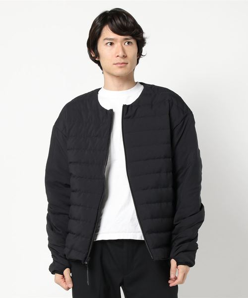 F/CE. （エフシーイー）の「F/CE. REVERSIBLE INNER DOWN