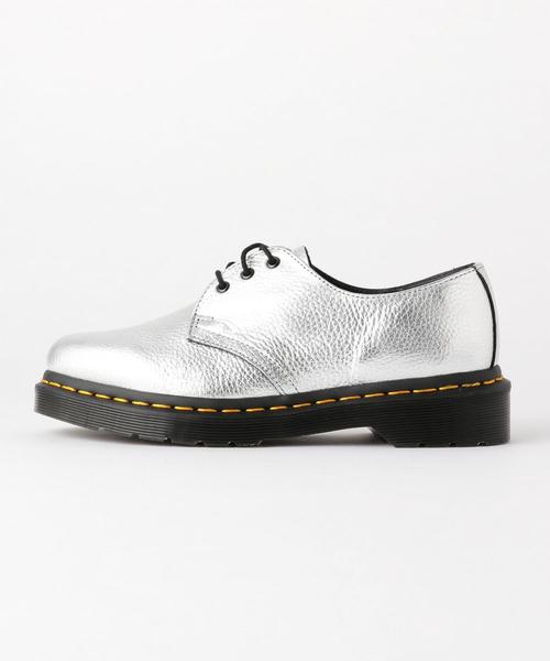 Dr. Martens（ドクターマーチン）の「Dr. Martens 1461 MET