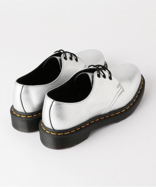 Dr. Martens（ドクターマーチン）の「Dr. Martens 1461 MET