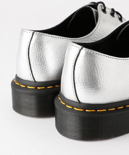 「美品」「箱付き」Dr.Martens シルバー 1461 22cm 楽天市場】Dr.Martens ドクターマーチン レザーシューズ 1461