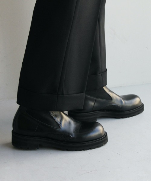 チノパンツ KAIKO THE PREST