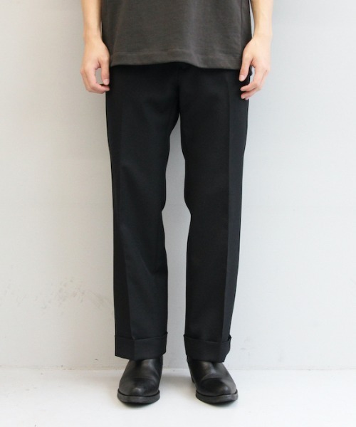 チノパンツ KAIKO THE PREST